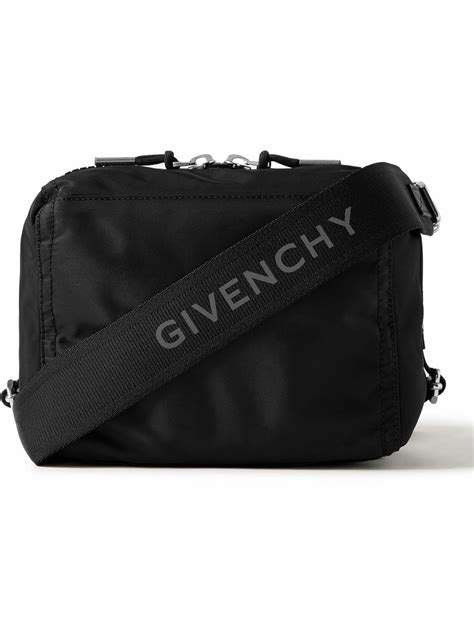 givenchy small pandora messenger|Givenchy Pandora box bag.